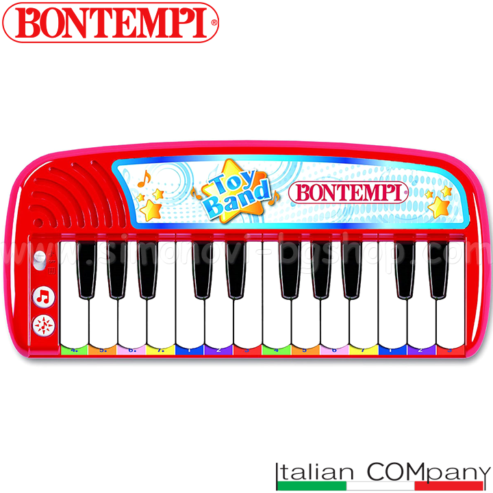 Bontempi  24  12 2412